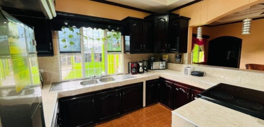 Casa en Venta en El Progreso Yoro Guacamaya-Financiamiento