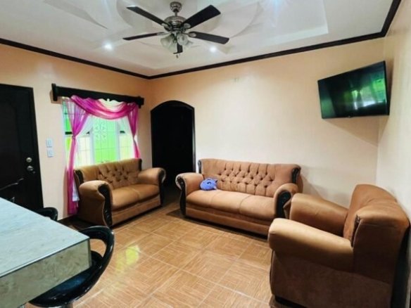 alde ala gucamaya el progreso casas en venta