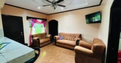 Casa en Venta en El Progreso Yoro Guacamaya-Financiamiento