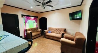 Casa en Venta en El Progreso Yoro Guacamaya-Financiamiento