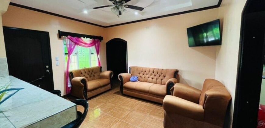 Casa en Venta en El Progreso Yoro Guacamaya-Financiamiento