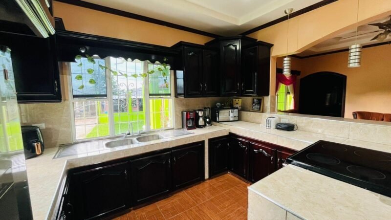 se vende casa con financiamiento