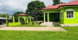 Casa en Venta en El Progreso Yoro Guacamaya-Financiamiento