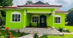 Casa en Venta en El Progreso Yoro Guacamaya-Financiamiento