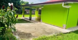 Casa en Venta en El Progreso Yoro Guacamaya-Financiamiento