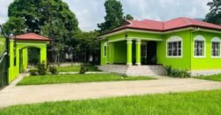 Casa en Venta en El Progreso Yoro Guacamaya-Financiamiento