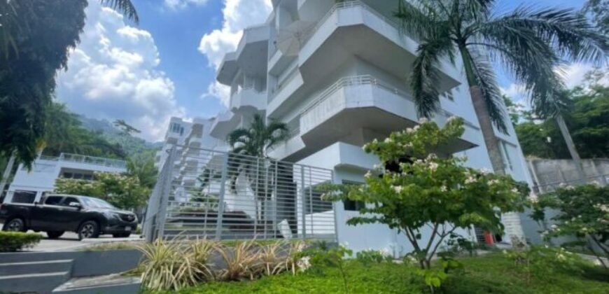 En Venta: Condominio Mont Morand en Bosques del Merendón – 242.80 m², 3 Habitaciones, 3.5 Baños | One West Realty