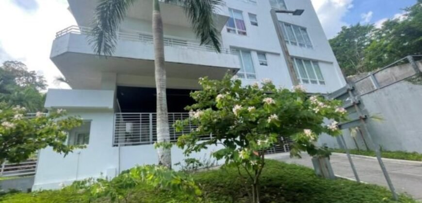 En Venta: Condominio Mont Morand en Bosques del Merendón – 242.80 m², 3 Habitaciones, 3.5 Baños | One West Realty