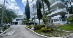 En Venta: Condominio Mont Morand en Bosques del Merendón – 242.80 m², 3 Habitaciones, 3.5 Baños | One West Realty