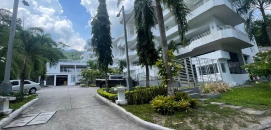 En Venta: Condominio Mont Morand en Bosques del Merendón – 242.80 m², 3 Habitaciones, 3.5 Baños | One West Realty