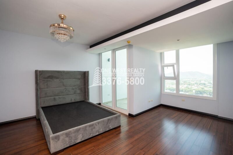 Igvanas Tara Condo for Sale –34-PH, 3 Bed, 3 Bath | 520.11 m² / 5,598.41ft², San Pedro Sula
