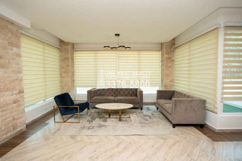 Igvanas Tara Condo for Sale –34-PH, 3 Bed, 3 Bath | 520.11 m² / 5,598.41ft², San Pedro Sula