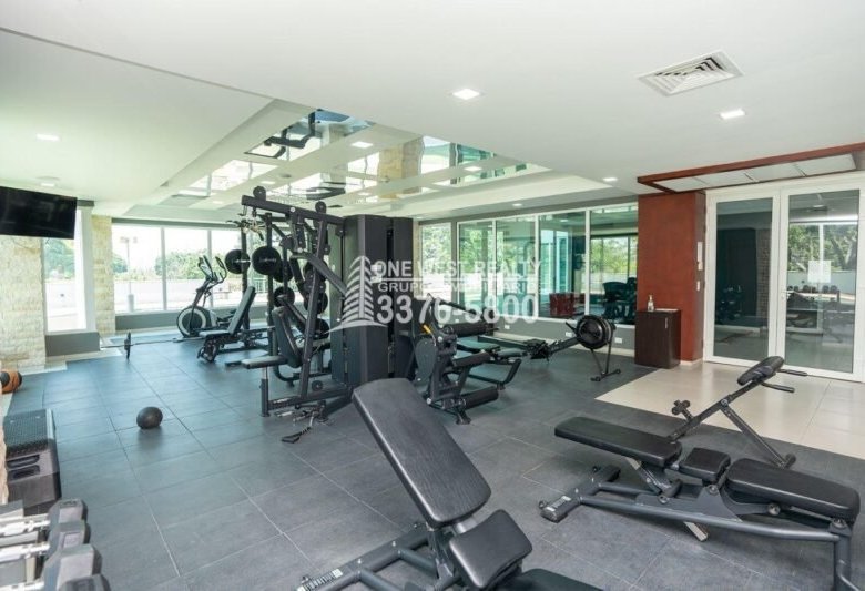 Luxury Condo for Sale at Igvanas Tara – Unit 34-PB | 269.82 m² (2,904.32 ft²)