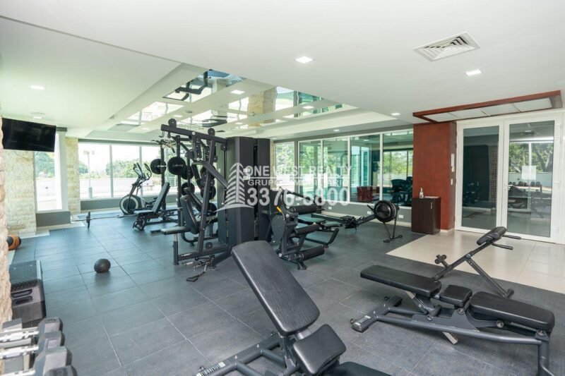 Luxury Condo for Sale at Igvanas Tara – Unit 34-PB | 269.82 m² (2,904.32 ft²)