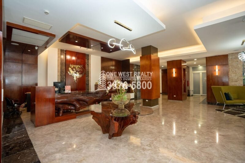 Igvanas Tara Condo for Sale –34-PH, 3 Bed, 3 Bath | 520.11 m² / 5,598.41ft², San Pedro Sula