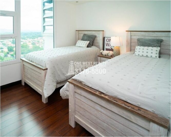 Condominio Disponible en Igvanas Tara | San Pedro Sula – Unidad 63-B 166.91 m² (1,795.8 ft²)