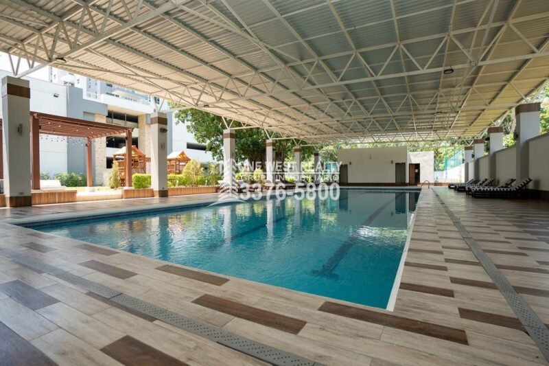 Igvanas Tara Condo for Sale –34-PH, 3 Bed, 3 Bath | 520.11 m² / 5,598.41ft², San Pedro Sula