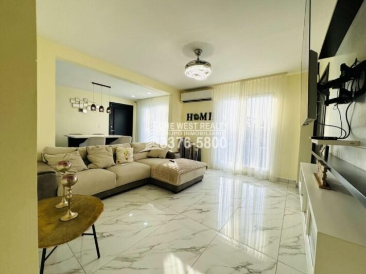 Luxury Condo for Sale at Igvanas Tara – Unit 34-PB | 269.82 m² (2,904.32 ft²)