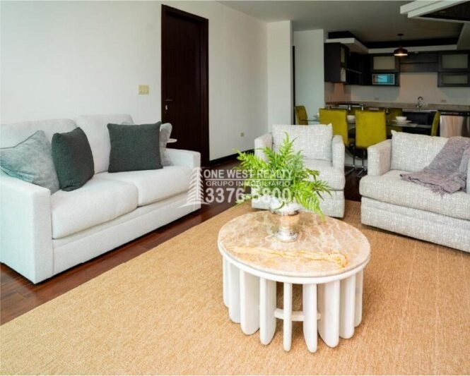 Condominio Disponible en Igvanas Tara | San Pedro Sula – Unidad 63-B 166.91 m² (1,795.8 ft²)