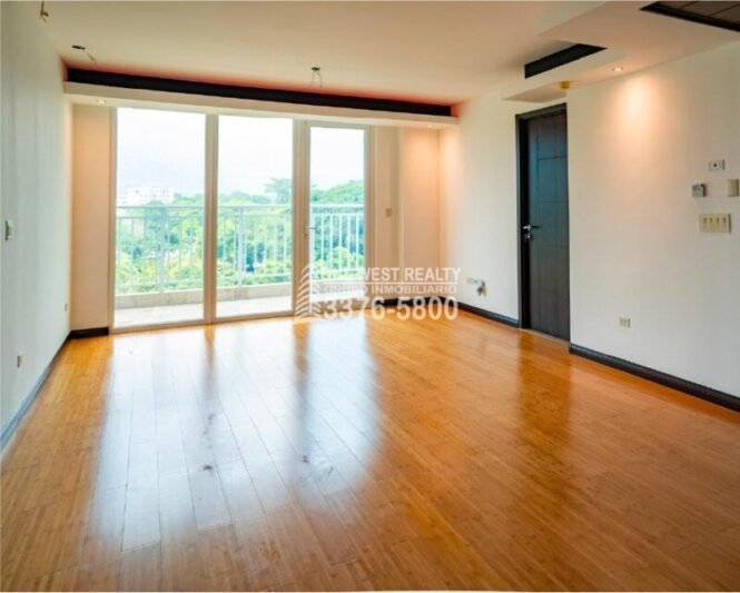 Condominio Igvanas Tara  en Venta | San Pedro Sula – 3-Habitaciones y 3-Baños 250.36 m² (2,694.85 ft²)