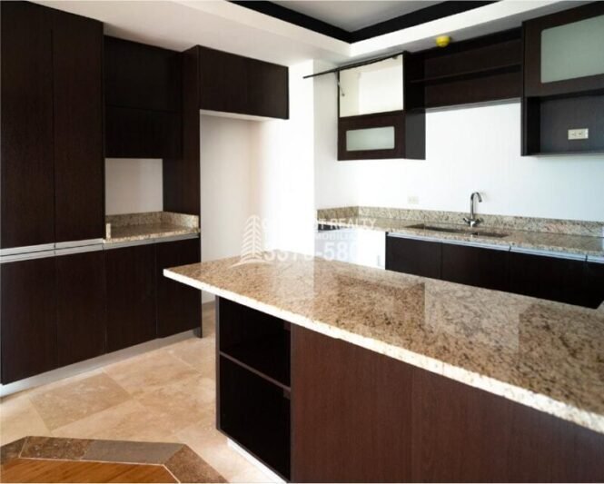 Condominio Igvanas Tara  en Venta | San Pedro Sula – 3-Habitaciones y 3-Baños 250.36 m² (2,694.85 ft²)