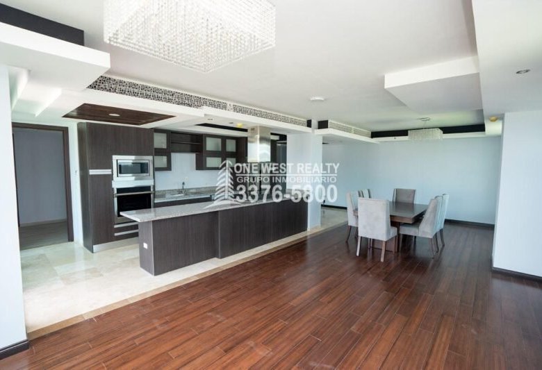 Condominio Igvanas Tara  en Venta | San Pedro Sula – 3-Habitaciones y 3-Baños 250.36 m² (2,694.85 ft²)