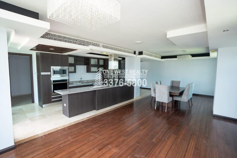Condominio Igvanas Tara  en Venta | San Pedro Sula – 3-Habitaciones y 3-Baños 250.36 m² (2,694.85 ft²)