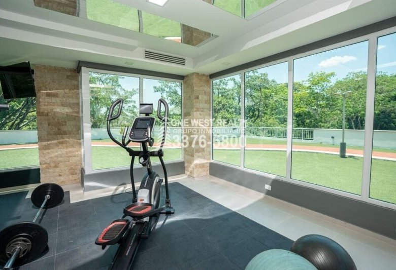 Vive en Iguanas Tara Eco City – Condominio en Venta 52-B / 2Hab, 2 baños / 142.86M2 (1,537.733 ft2)