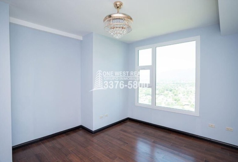 Condominio Igvanas Tara  en Venta | San Pedro Sula – 3-Habitaciones y 3-Baños 250.36 m² (2,694.85 ft²)