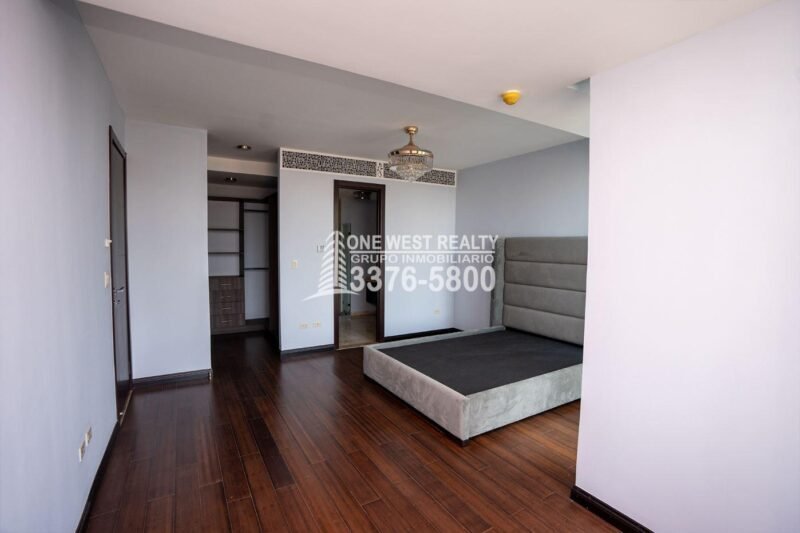 Condominio Igvanas Tara  en Venta | San Pedro Sula – 3-Habitaciones y 3-Baños 250.36 m² (2,694.85 ft²)