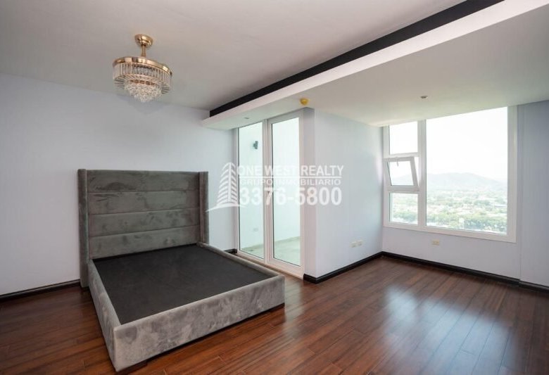 Condominio Igvanas Tara  en Venta | San Pedro Sula – 3-Habitaciones y 3-Baños 250.36 m² (2,694.85 ft²)