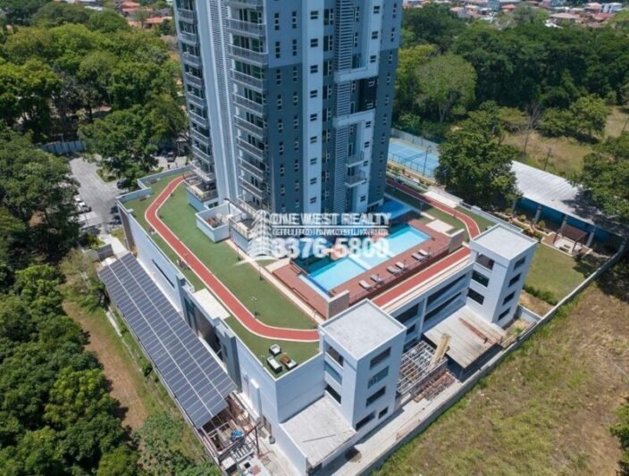 Condominios Exclusivos en Venta en Igvanas Tara – Unidad 34-PB 269.82 m² (2,904.32 ft²)