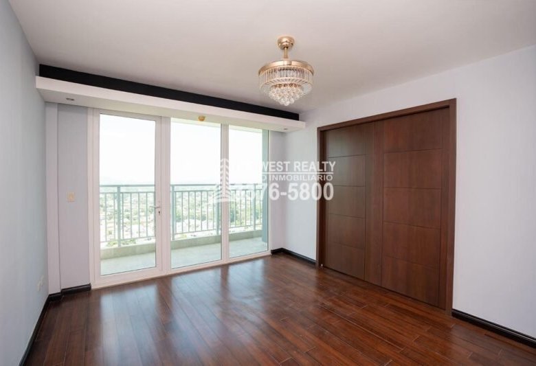 Condominio Igvanas Tara  en Venta | San Pedro Sula – 3-Habitaciones y 3-Baños 250.36 m² (2,694.85 ft²)