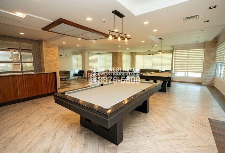 Condominio Disponible en Igvanas Tara | San Pedro Sula – Unidad 63-B 166.91 m² (1,795.8 ft²)