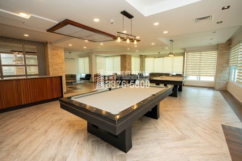 Condominio Disponible en Igvanas Tara | San Pedro Sula – Unidad 63-B 166.91 m² (1,795.8 ft²)