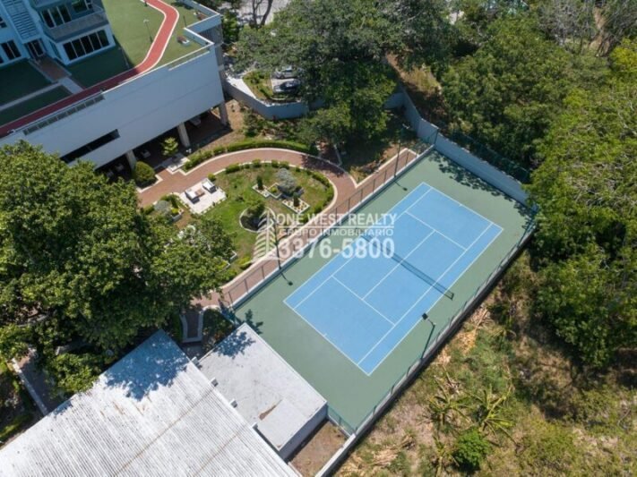 Vive en Iguanas Tara Eco City – Condominio en Venta 52-B / 2Hab, 2 baños / 142.86M2 (1,537.733 ft2)