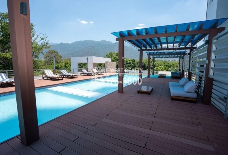 Condominio Igvanas Tara  en Venta | San Pedro Sula – 3-Habitaciones y 3-Baños 250.36 m² (2,694.85 ft²)