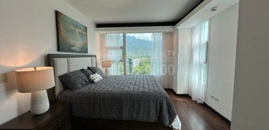 Vive en Iguanas Tara Eco City – Condominio en Venta 52-B / 2Hab, 2 baños / 142.86M2 (1,537.733 ft2)