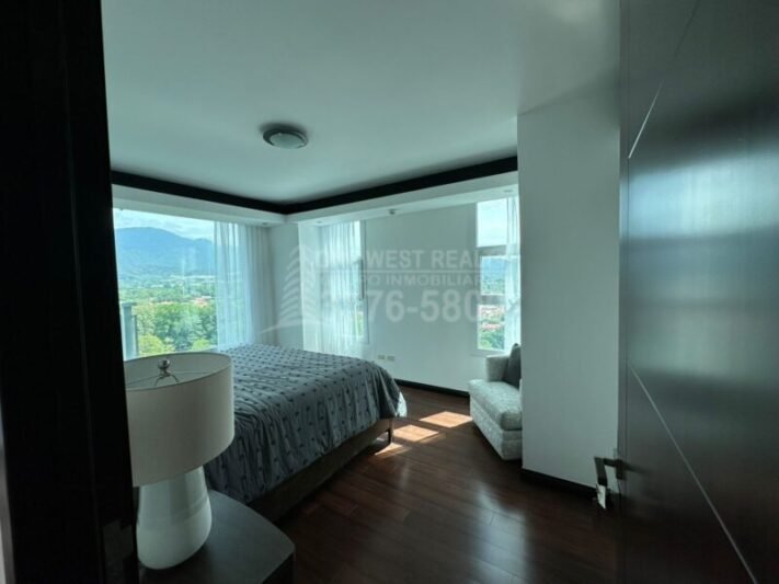 Vive en Iguanas Tara Eco City – Condominio en Venta 52-B / 2Hab, 2 baños / 142.86M2 (1,537.733 ft2)