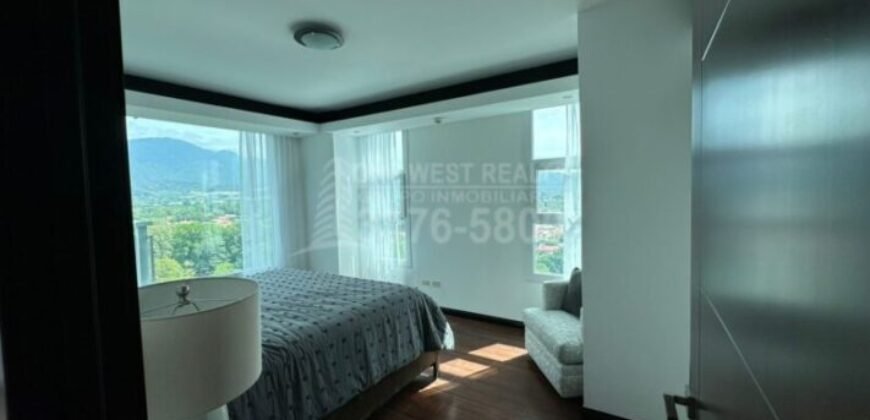 Vive en Iguanas Tara Eco City – Condominio en Venta 52-B / 2Hab, 2 baños / 142.86M2 (1,537.733 ft2)