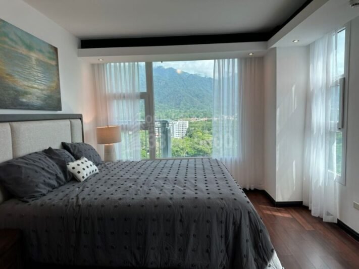 Condominio Disponible en Igvanas Tara | San Pedro Sula – Unidad 63-B 166.91 m² (1,795.8 ft²)