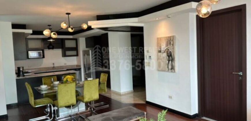 Vive en Iguanas Tara Eco City – Condominio en Venta 52-B / 2Hab, 2 baños / 142.86M2 (1,537.733 ft2)