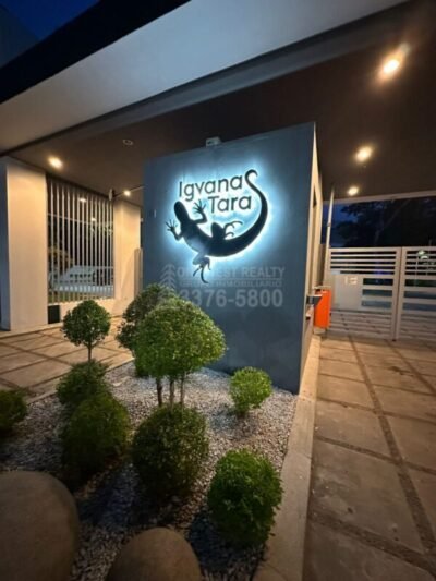 Open House en Igvanas Tara