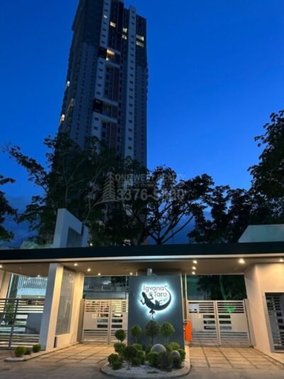 Igvanas Tara Condominio en Venta | #33-PB, 270 m² (2,911 ft²)