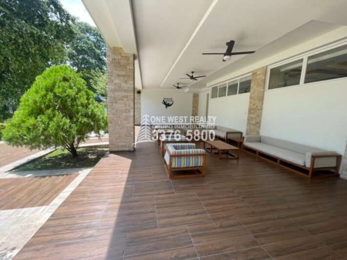 Condominio Disponible en Igvanas Tara | San Pedro Sula – Unidad 63-B 166.91 m² (1,795.8 ft²)