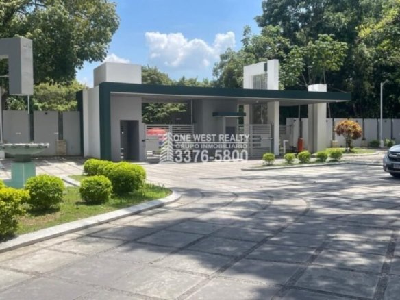 Condominio Disponible en Igvanas Tara | San Pedro Sula – Unidad 63-B 166.91 m² (1,795.8 ft²)