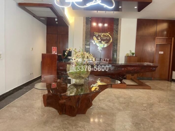 Igvanas Tara | Unit 76A 7th Floor For Sale by One West Realty
