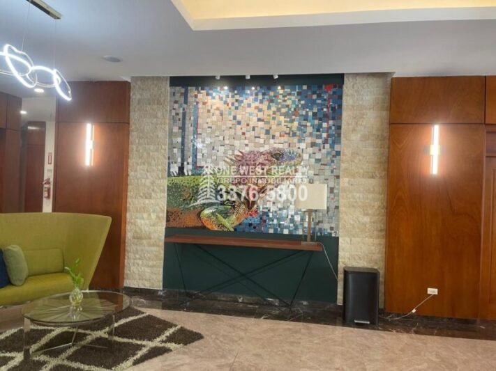 Condominio Igvanas Tara  en Venta | San Pedro Sula – 3-Habitaciones y 3-Baños 250.36 m² (2,694.85 ft²)