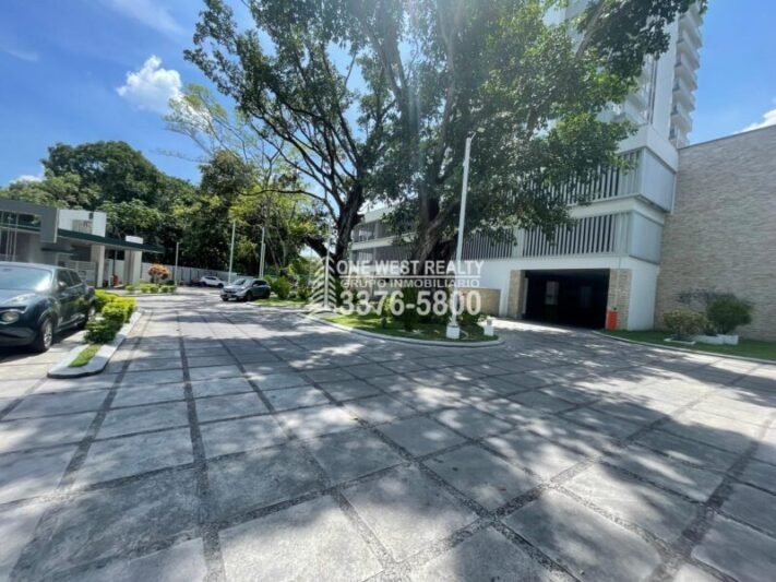 Condominio Igvanas Tara  en Venta | San Pedro Sula – 3-Habitaciones y 3-Baños 250.36 m² (2,694.85 ft²)