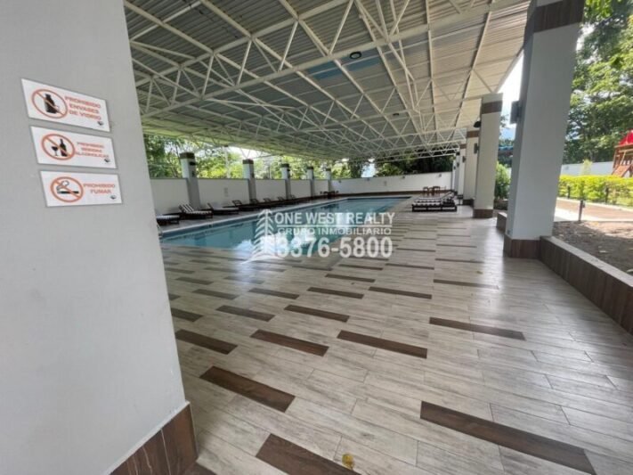 Condominio Igvanas Tara  en Venta | San Pedro Sula – 3-Habitaciones y 3-Baños 250.36 m² (2,694.85 ft²)